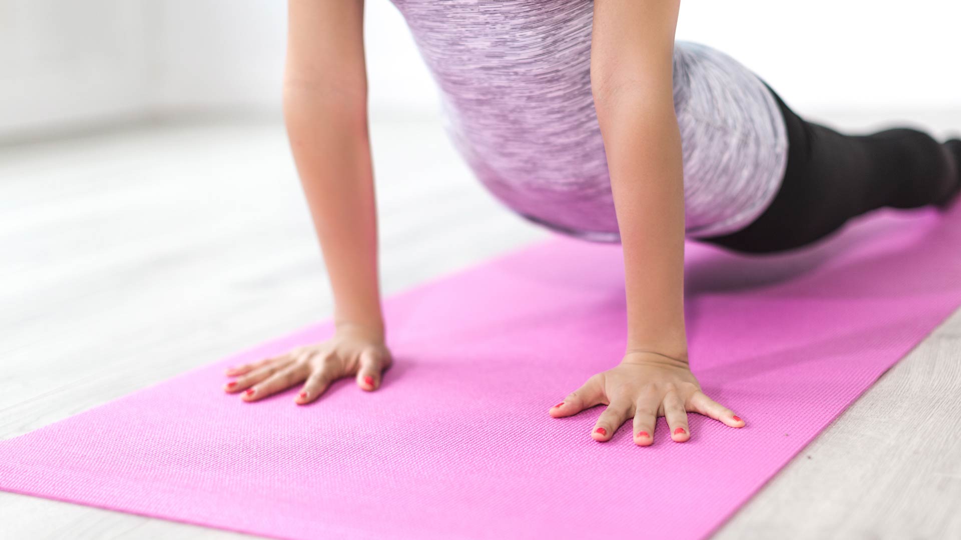 curso pilates terapéutico bilbao