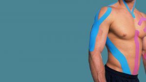 kinesiotaping