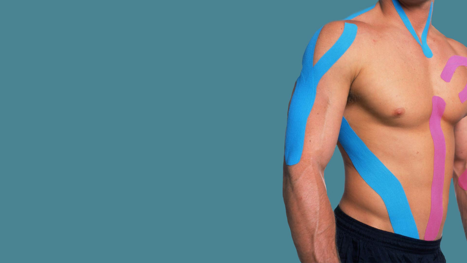 kinesiotaping