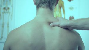 terapia manual ortopédica